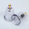 Genuine Jinkang vacuum cupping device explosion-proof non-glass cupping cups, multi-cup household suction type cupping cups Specification image